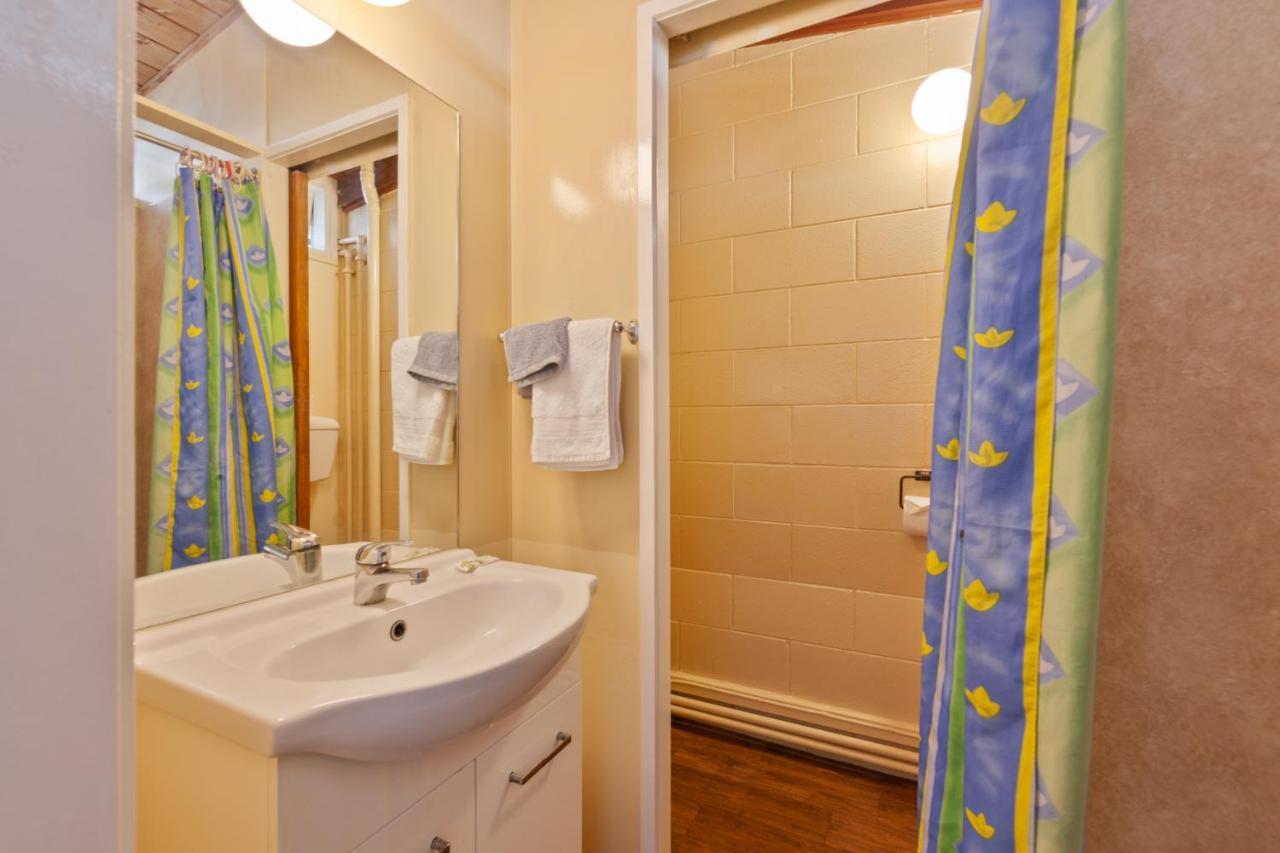 Aaryn Court Motel โรโตรัว ภายนอก รูปภาพ